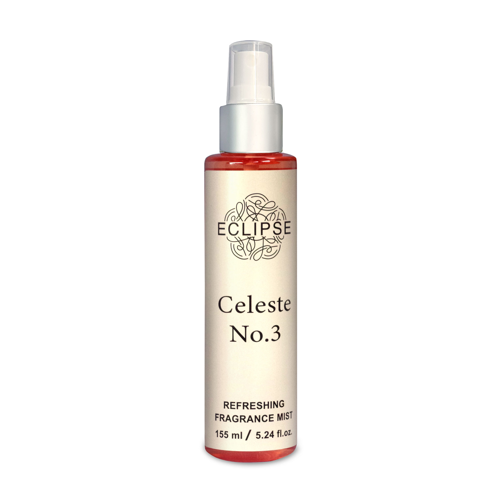 Парфумований спрей для тіла Eclipse Celeste No.3 жіночий, 155 мл